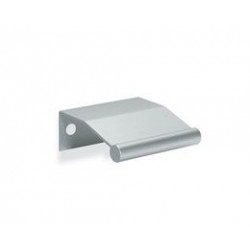 1211373661 45 mm aluminium grip-