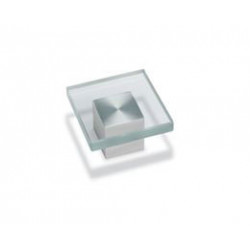 1211379659 glass bar sq knob