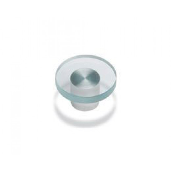 1211379685 glass bar rnd knob