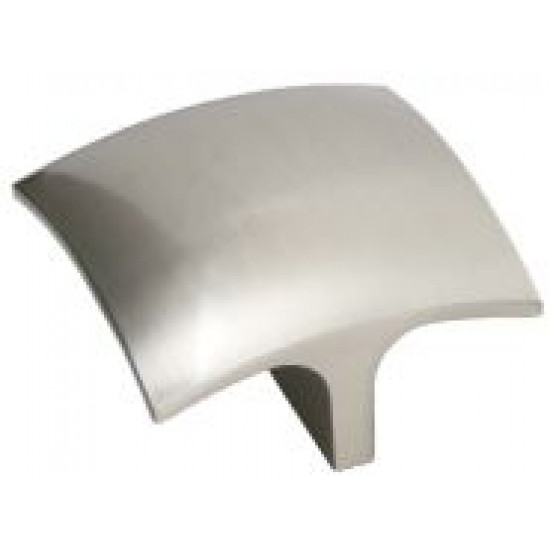 1246527630 contemp cubic knob 60mm