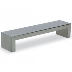 40mm rectangular knob 2
