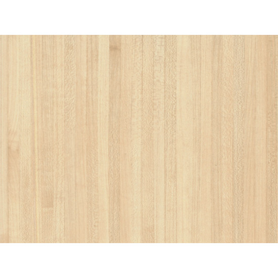 butcher block pear 