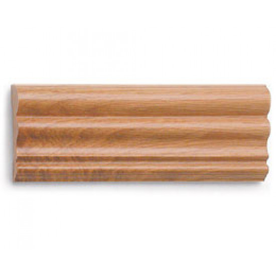 cr11 dado rail