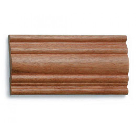 cr12 dado rail