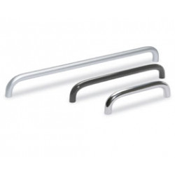 d handle