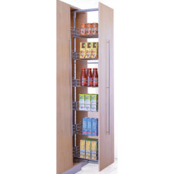 pull out pantry