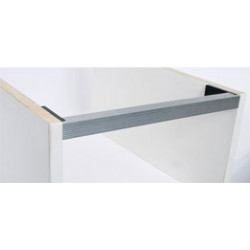sink cupboard support rail d