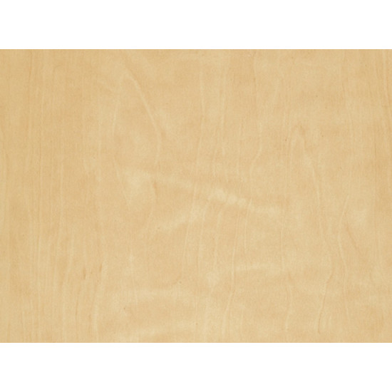 standard maple fdw