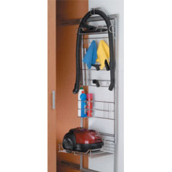 vacume organiser